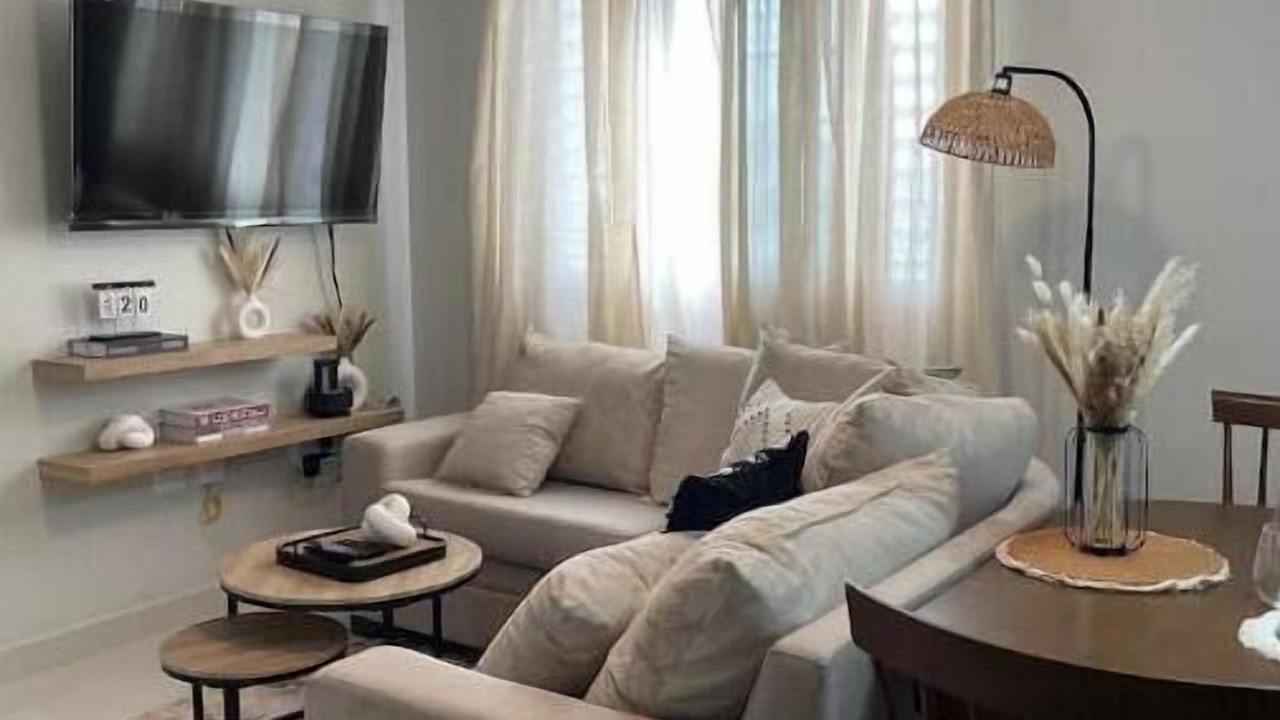 Photo of Livingroom in Camperdown