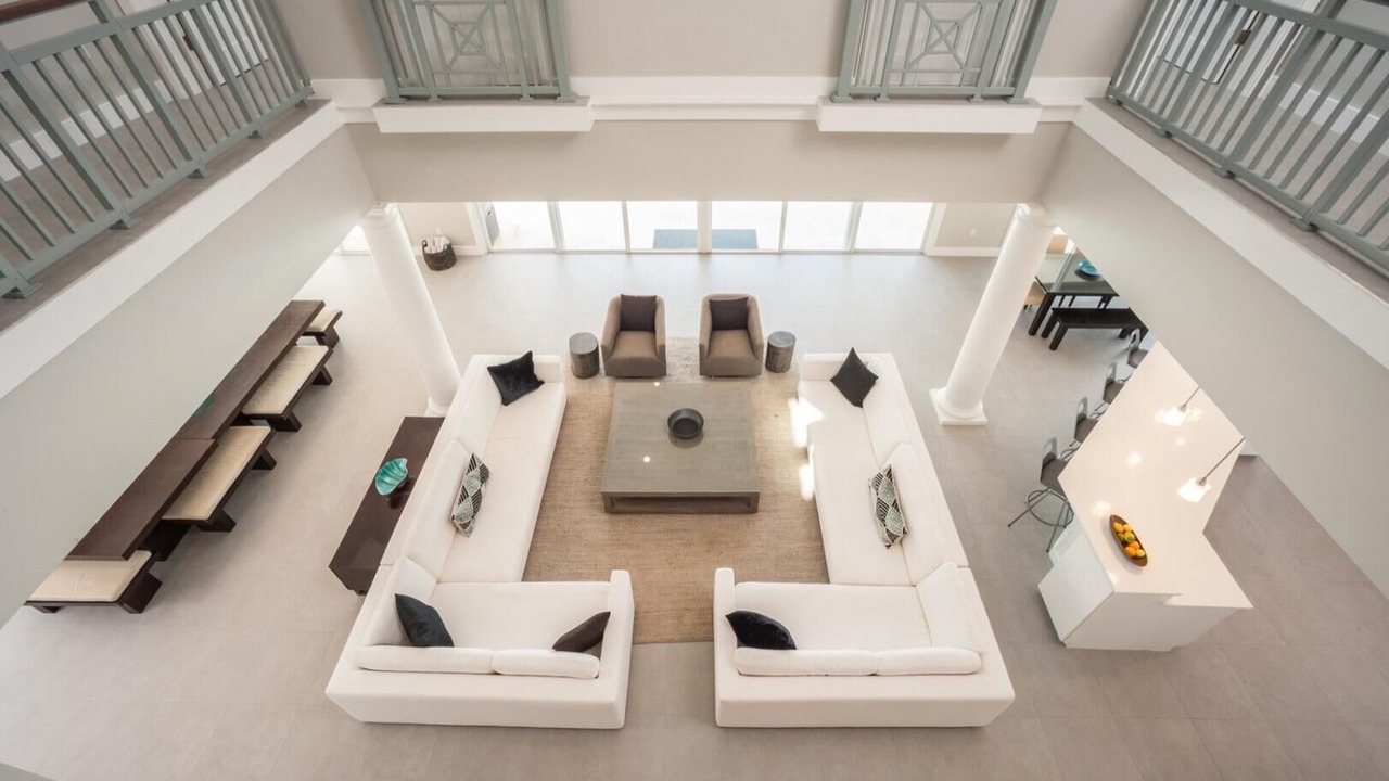 Photo of Bedroom in Rum Point