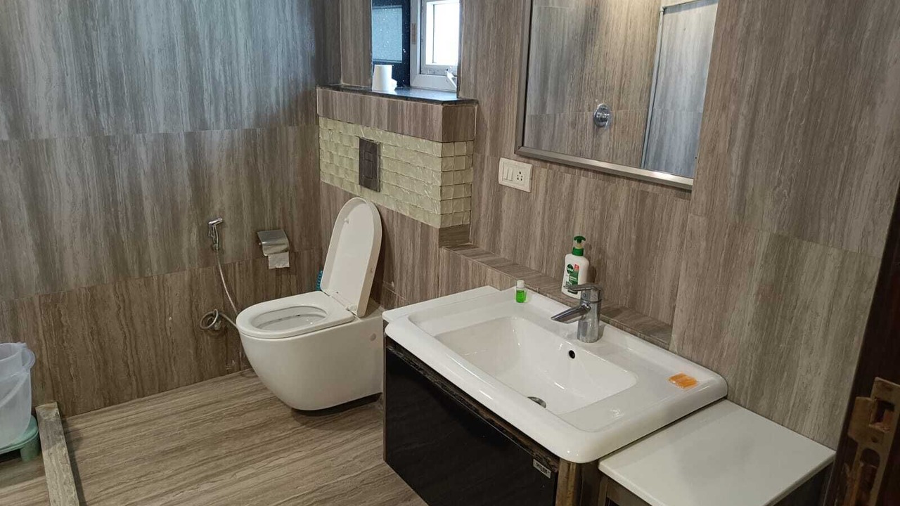 Photo of Bathroom in Greater Kailash I