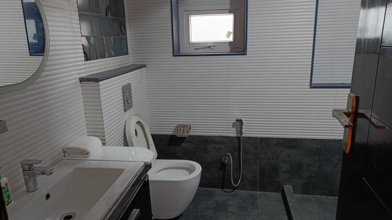 Photo of Bathroom in Greater Kailash I