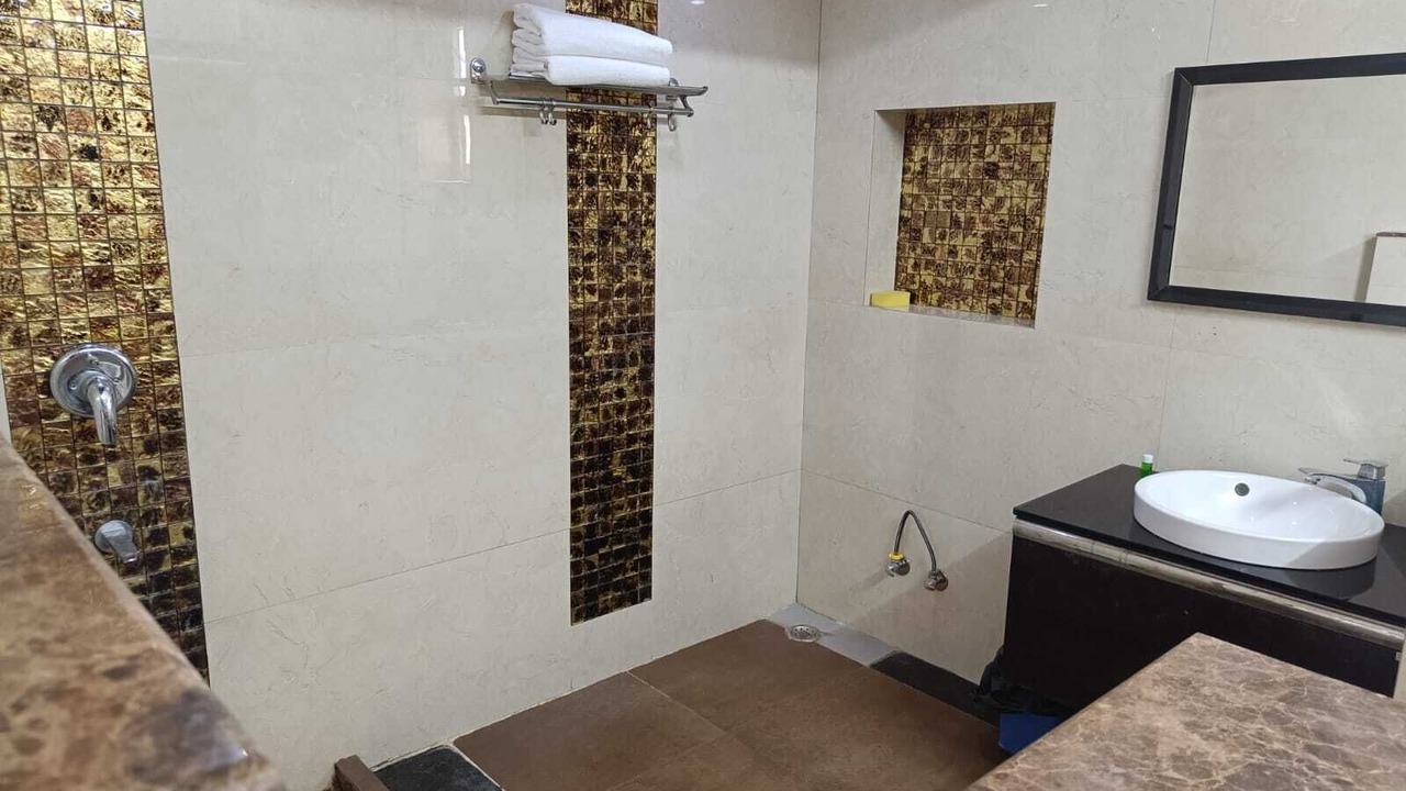 Photo of Bathroom in Greater Kailash I