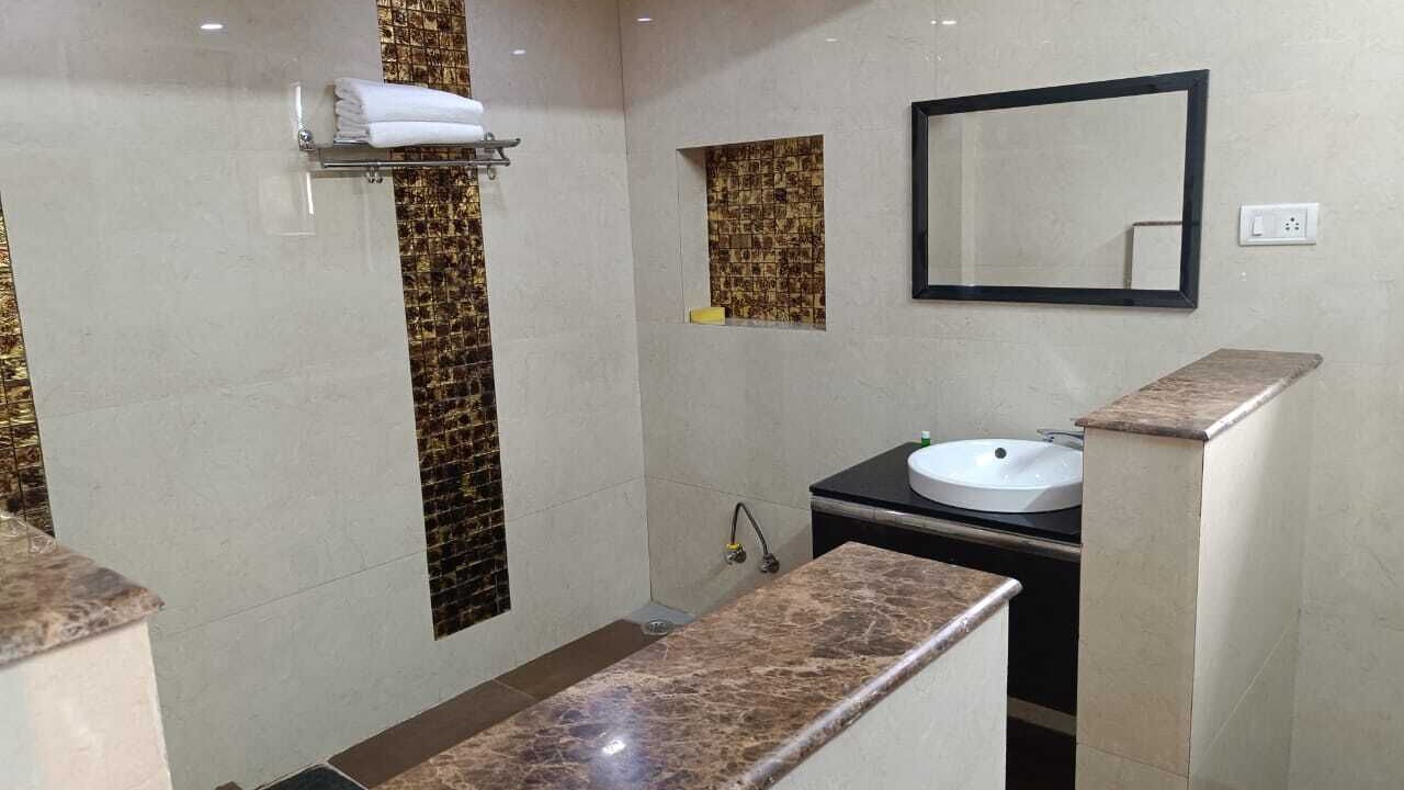Photo of Bathroom in Greater Kailash I