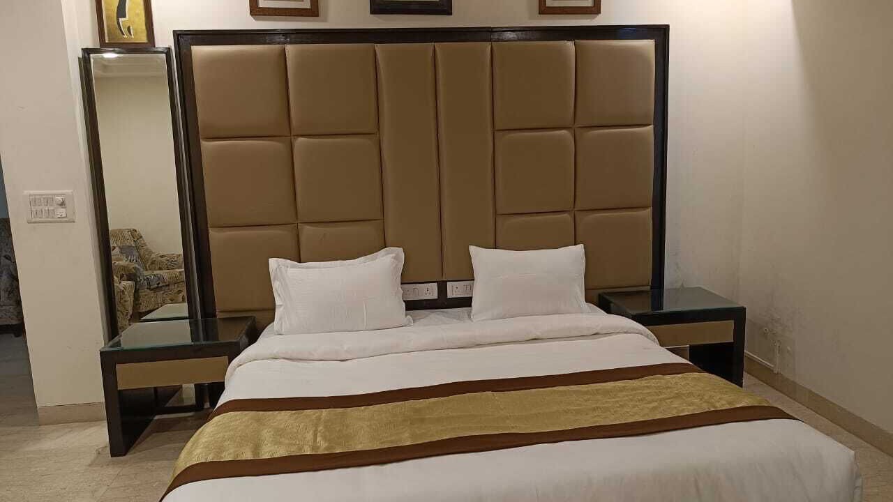 Photo of Bedroom in Greater Kailash I