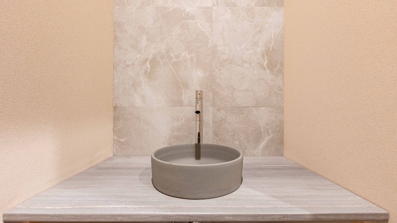 Photo of Bathroom in Rusutsu