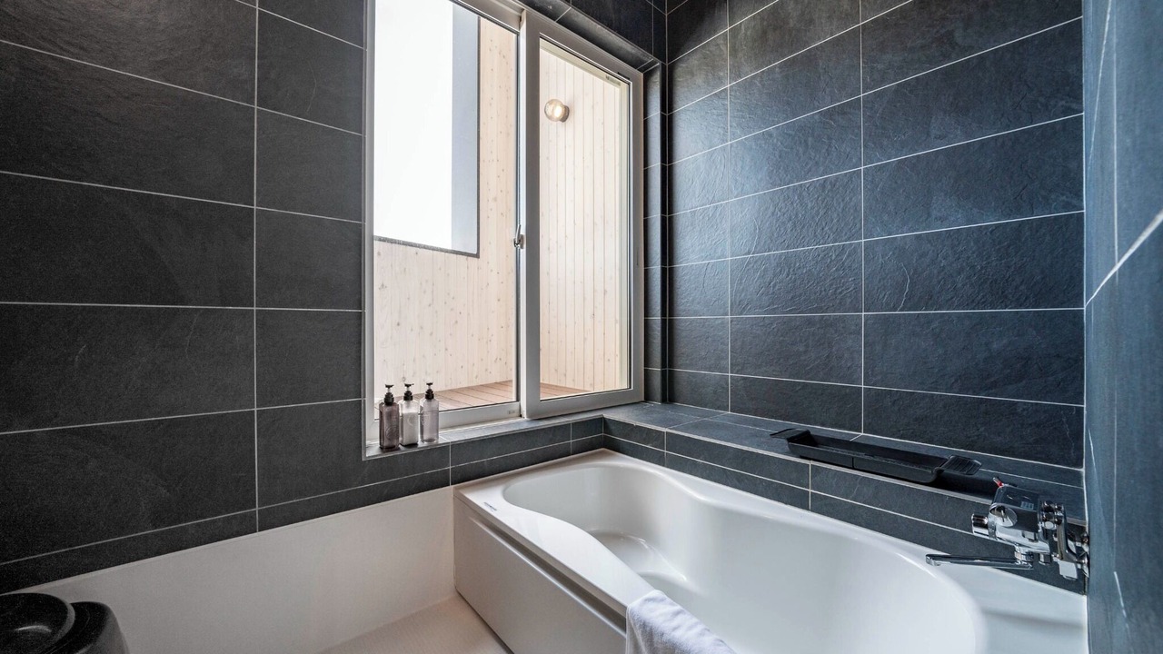 Photo of Bathroom in Rusutsu