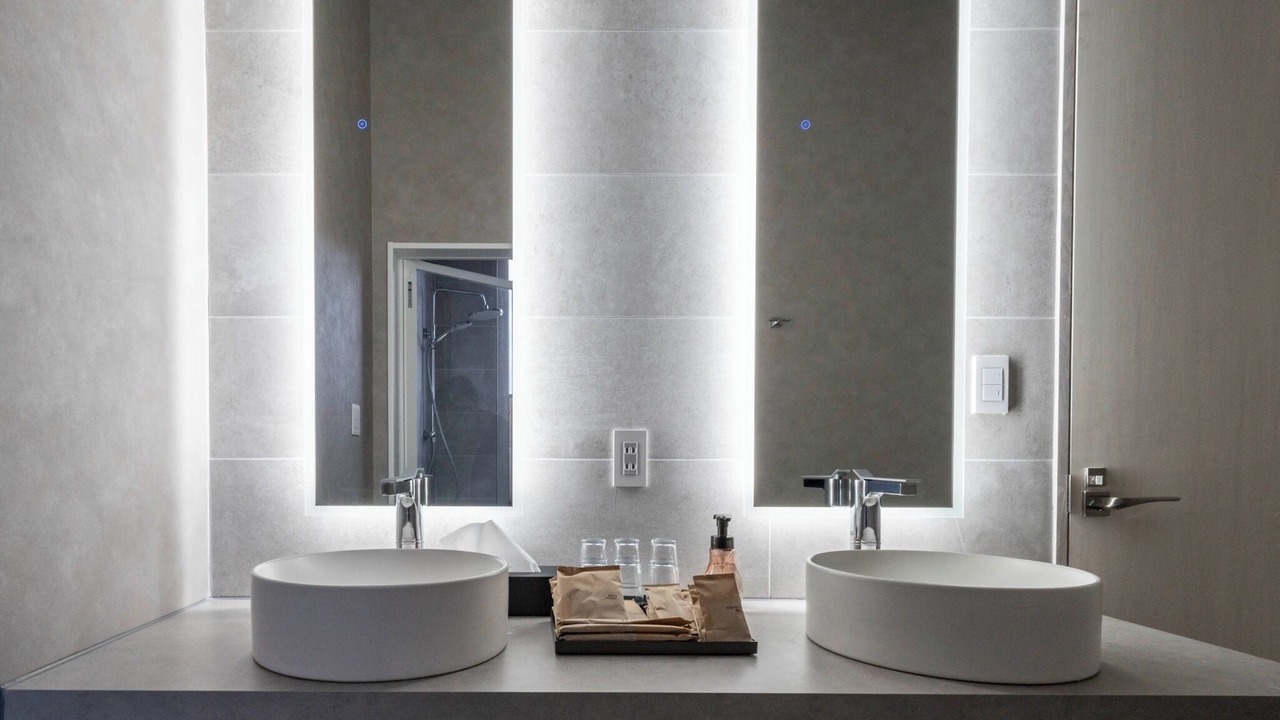 Photo of Bathroom in Rusutsu