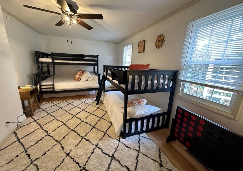 Photo of Bedroom in Oxford