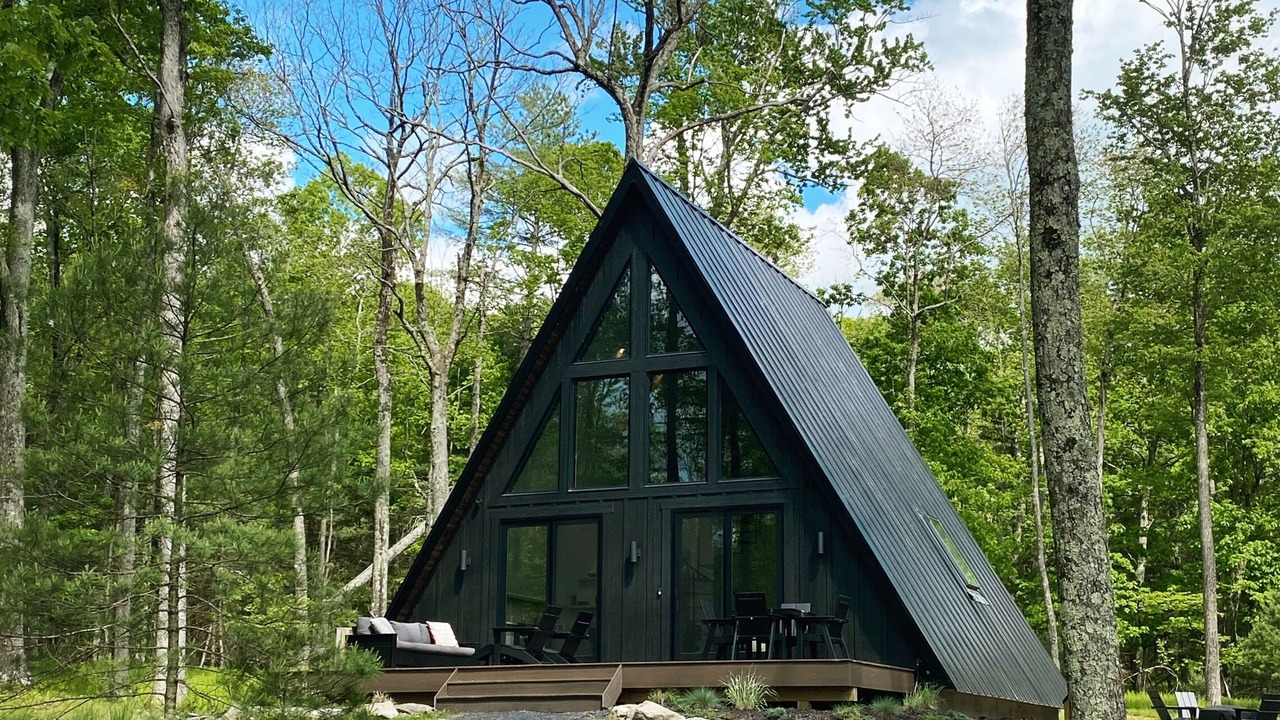 Photo of Outdoor in Town of Lumberland
