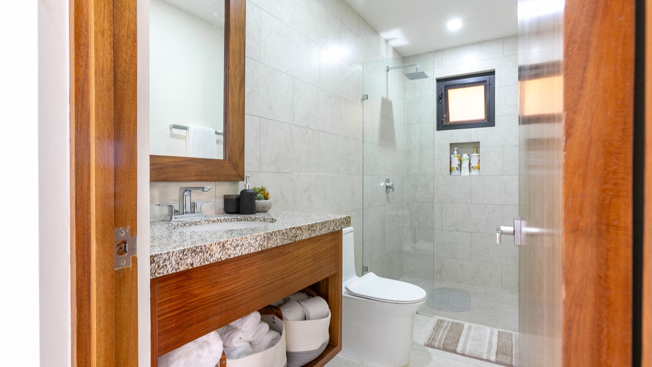 Photo of Bathroom in Libertad