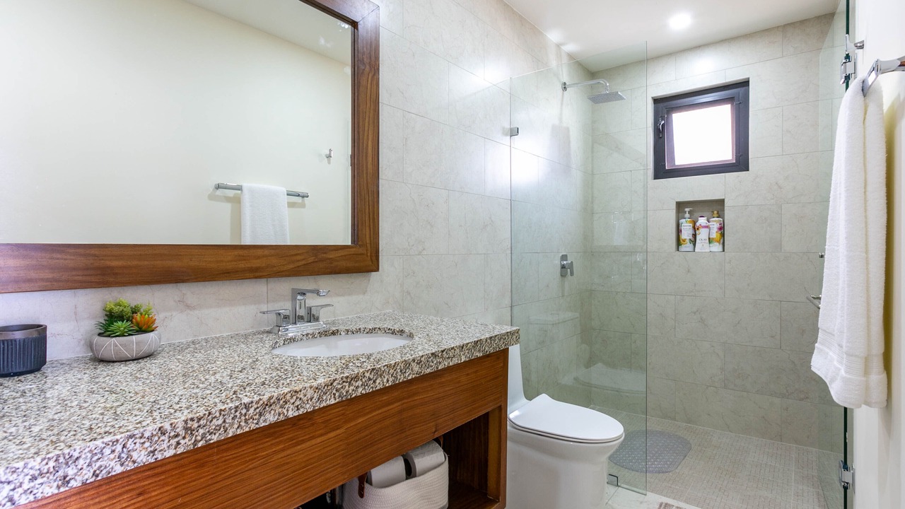 Photo of Bathroom in Libertad