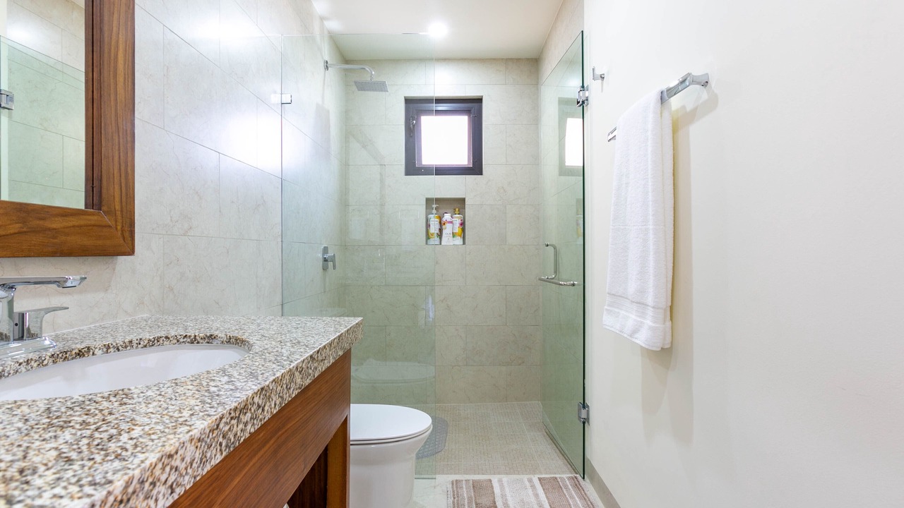 Photo of Bathroom in Libertad