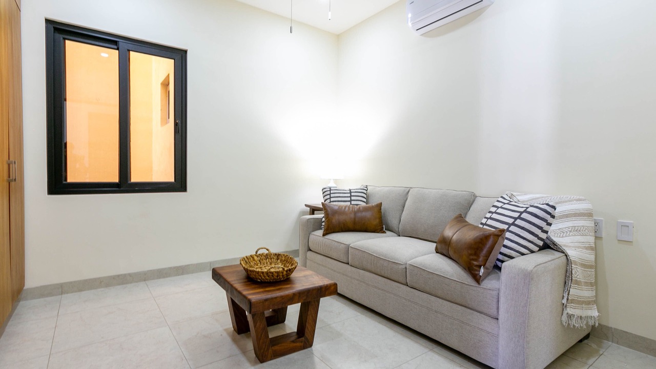 Photo of Bedroom in Libertad