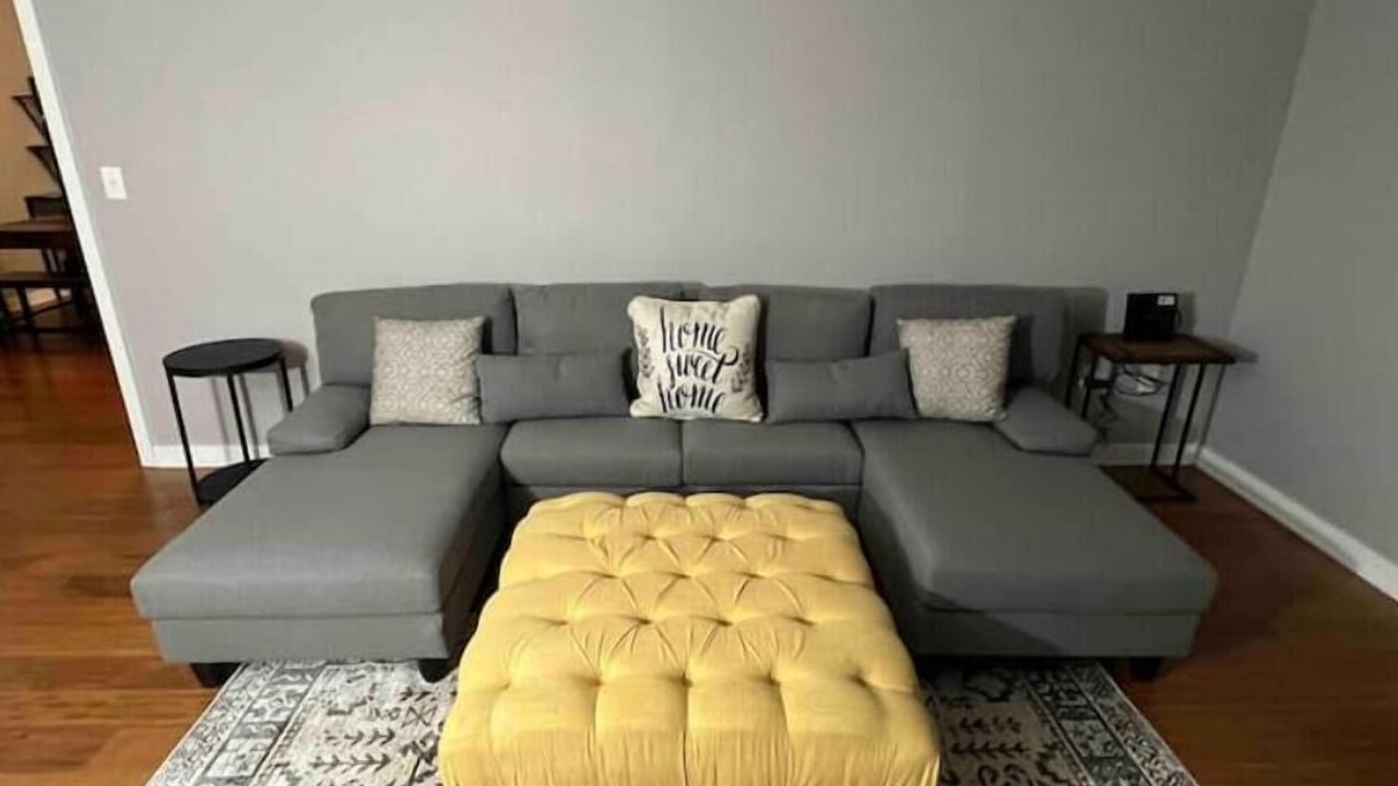 Photo of Livingroom in Fairfield