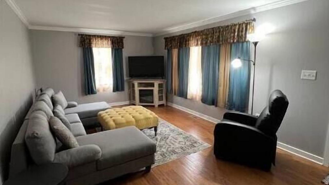Photo of Bedroom in Fairfield