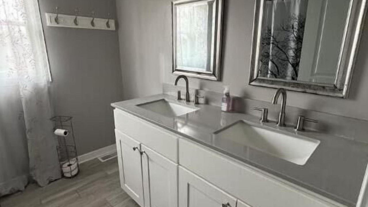 Photo of Bathroom in Fairfield