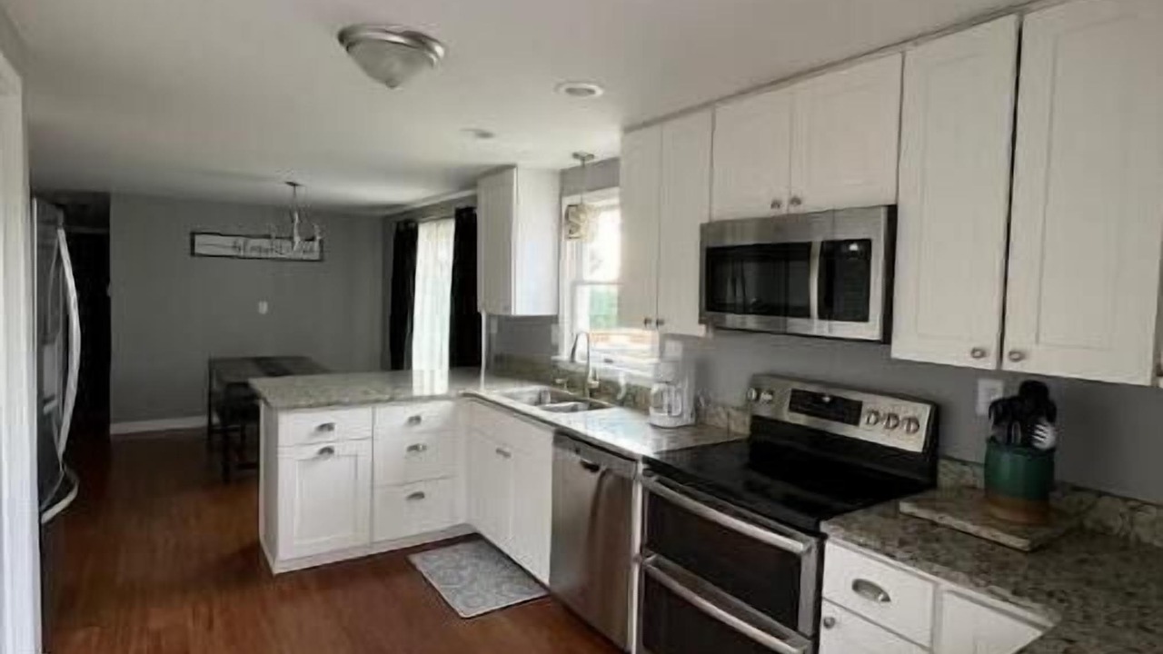 Photo of Kitchen in Fairfield