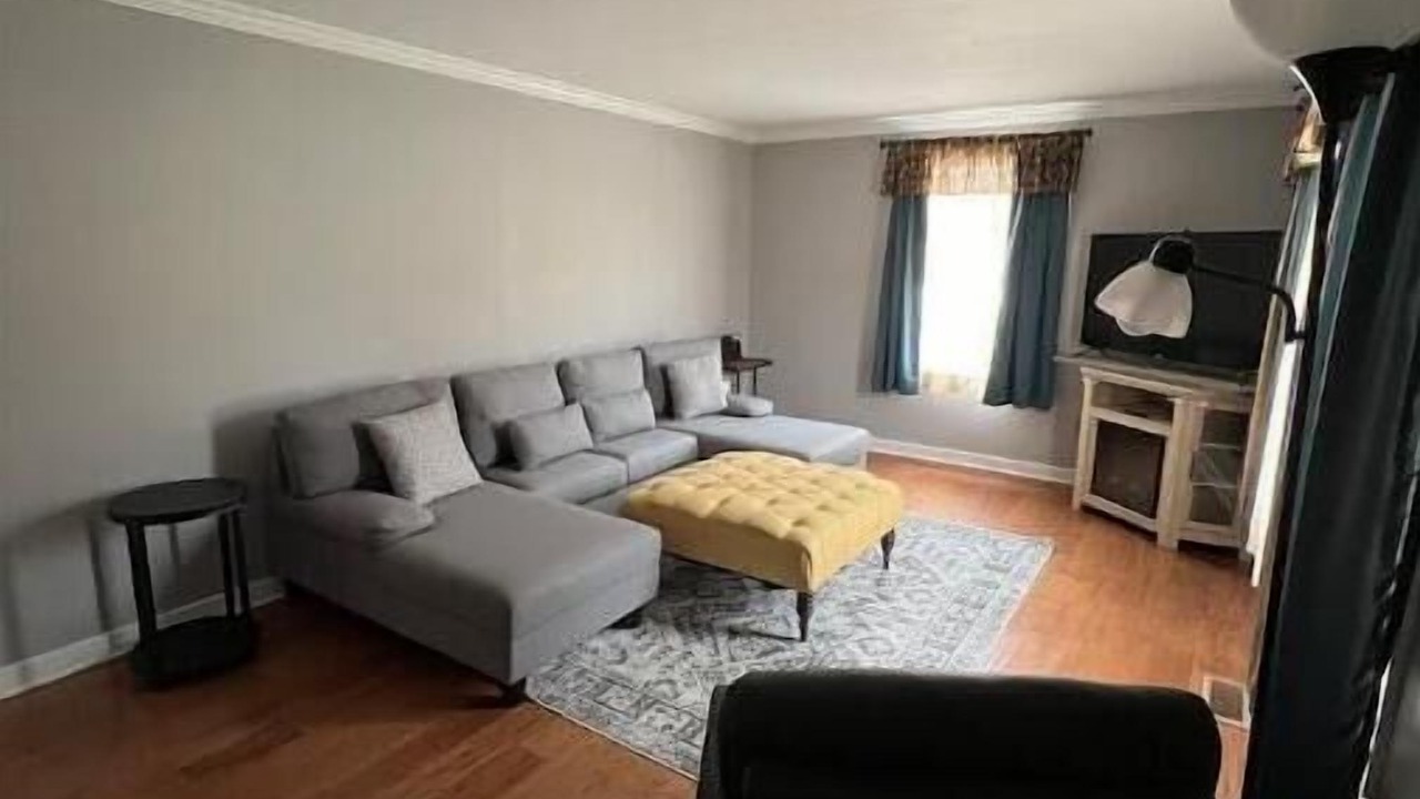 Photo of Livingroom in Fairfield