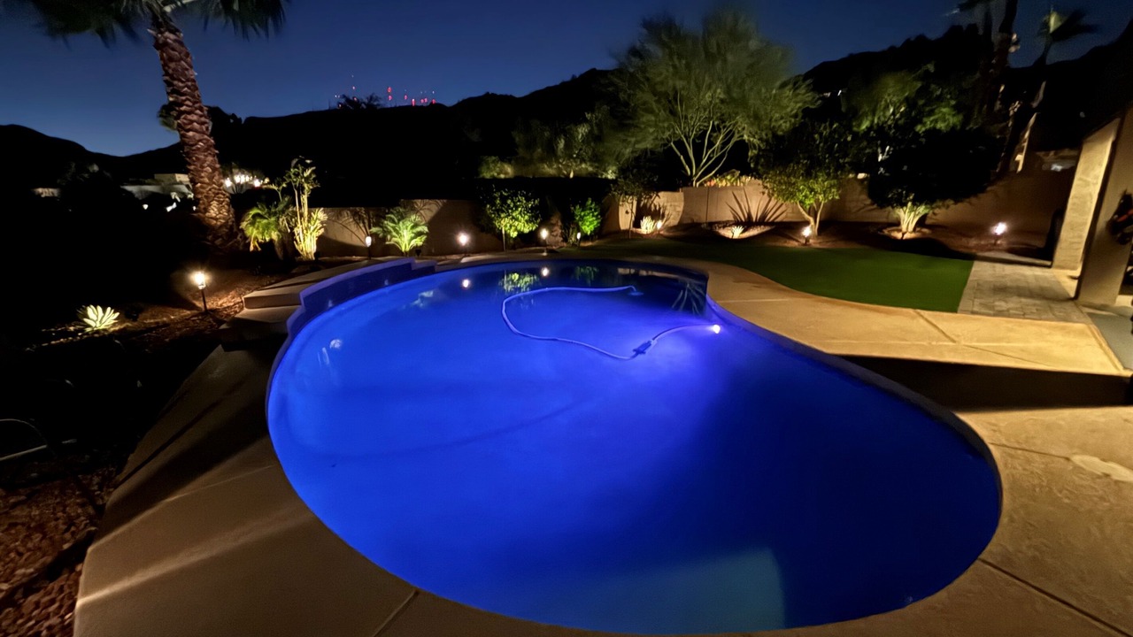 Photo of Outdoor in Foothills