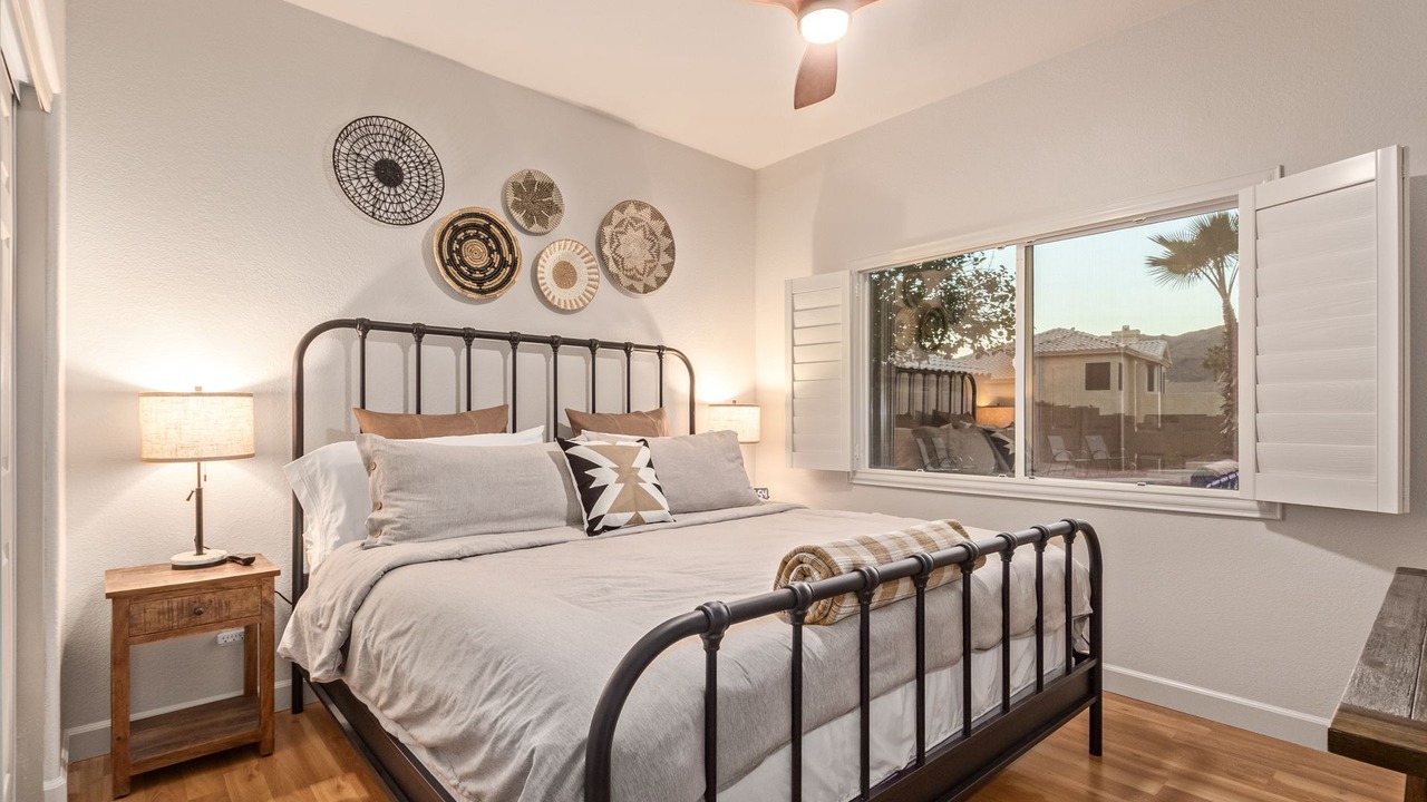 Photo of Bedroom in Foothills
