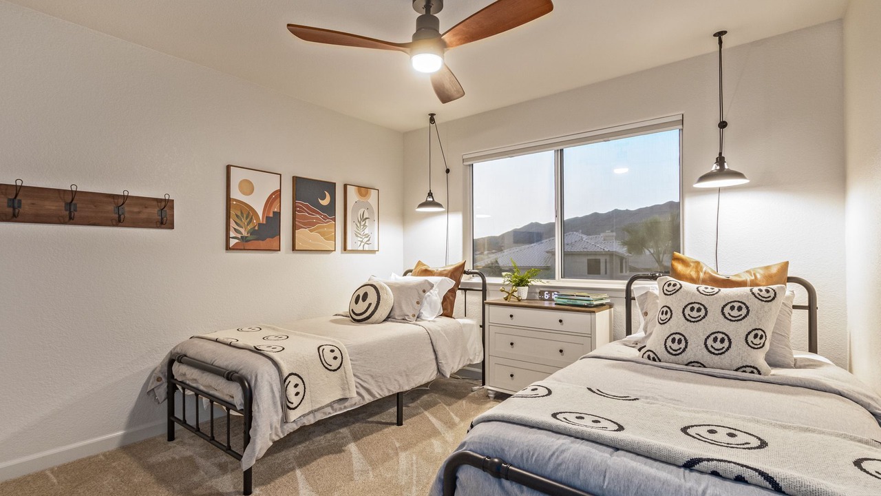 Photo of Bedroom in Foothills