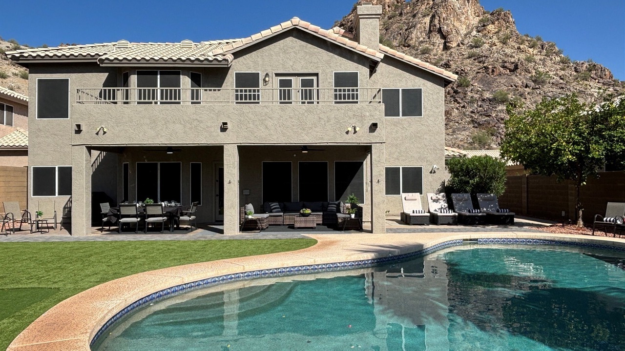 Photo of Outdoor in Foothills
