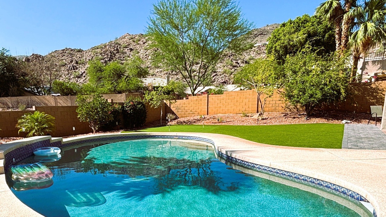 Photo of Outdoor in Foothills