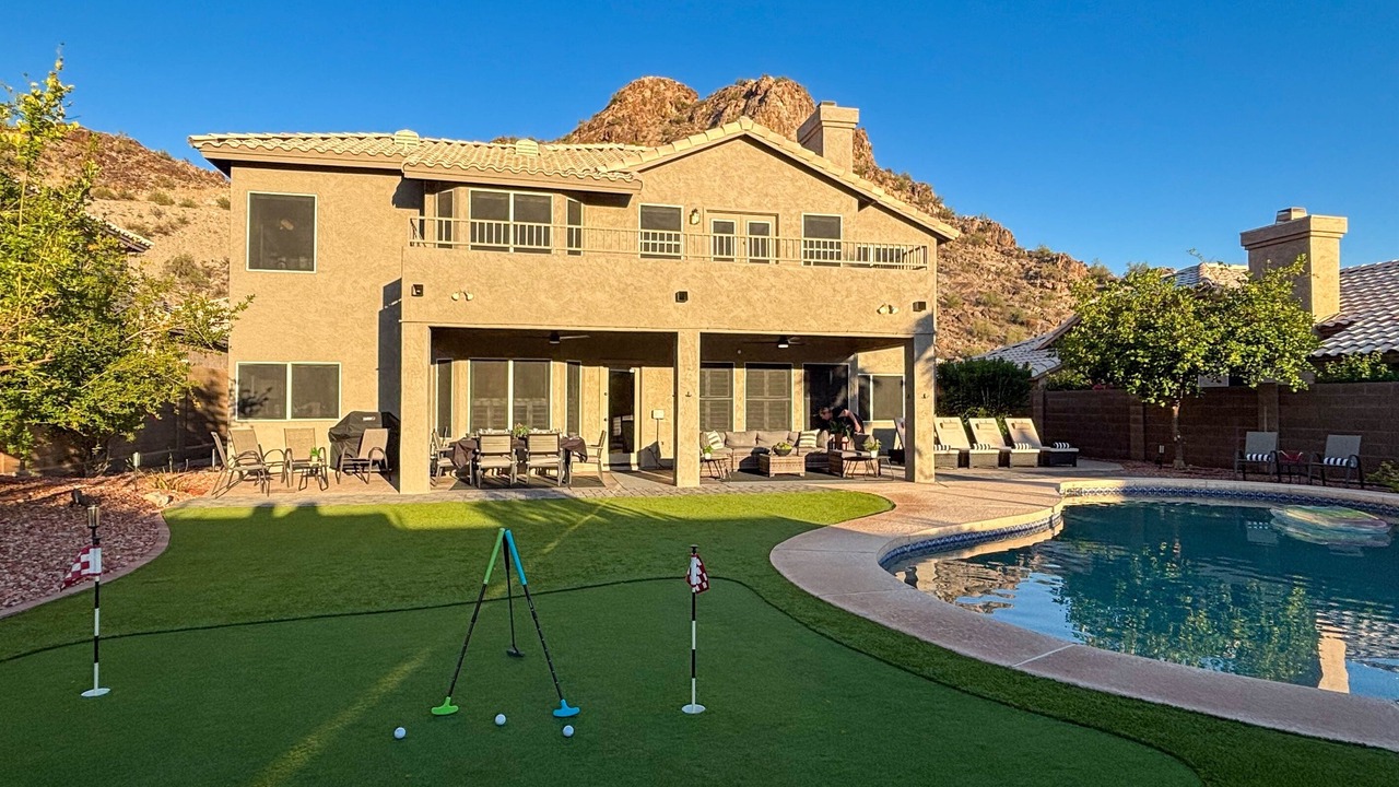 Photo of Outdoor in Foothills