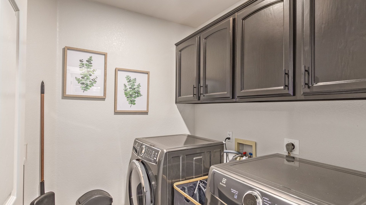 Photo of Bedroom in Foothills
