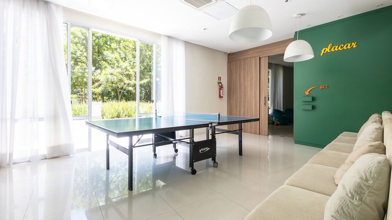 Photo of Bedroom in Pinheiros