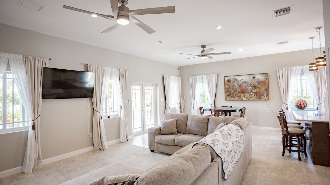 Photo of Livingroom in Freeport