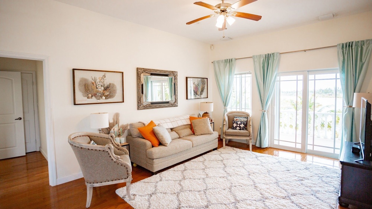 Photo of Livingroom in Freeport