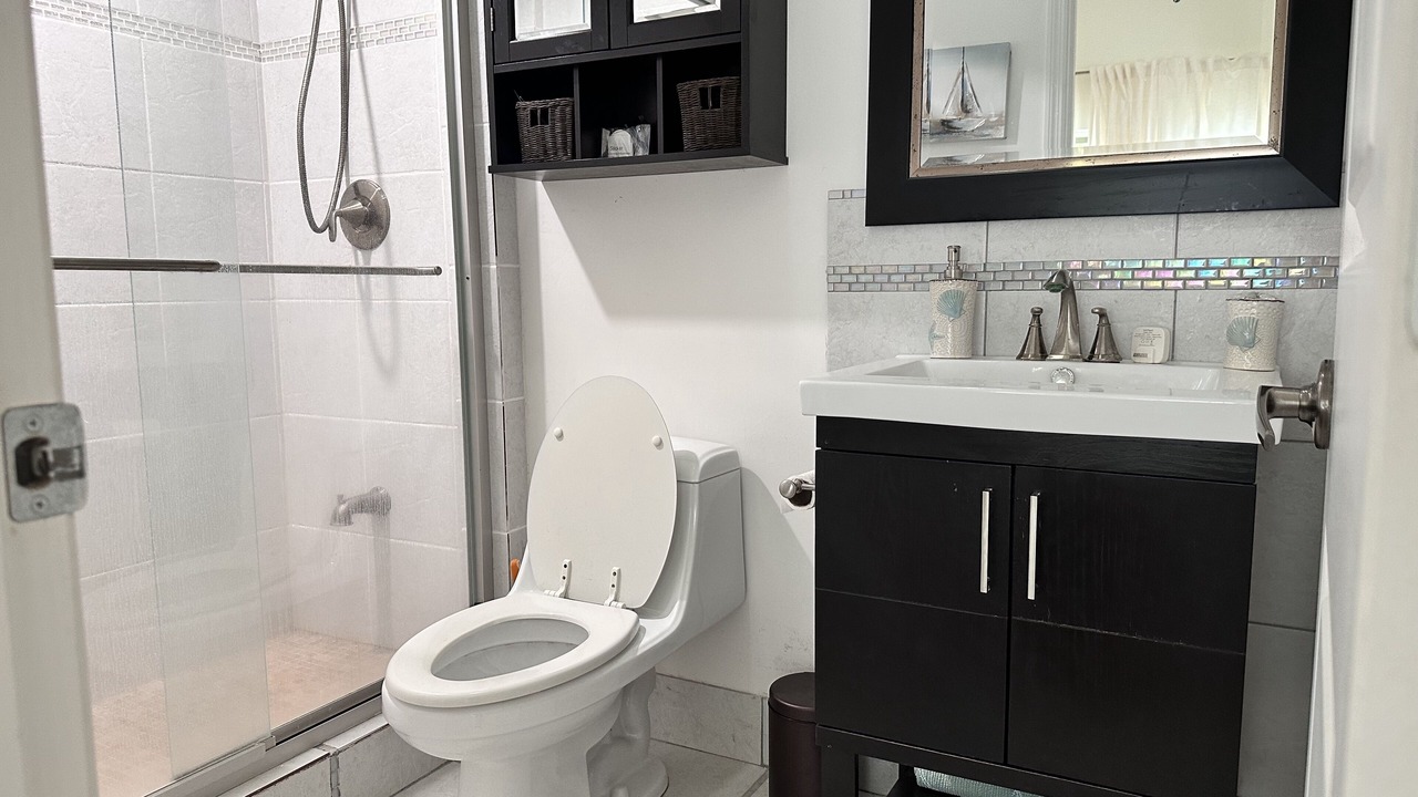 Photo of Bathroom in Freeport