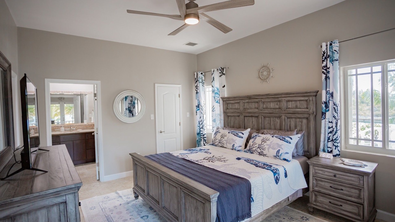 Photo of Bedroom in Freeport