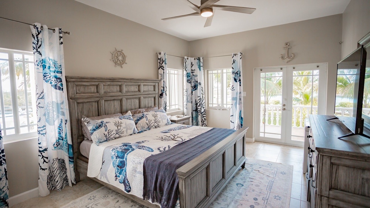 Photo of Bedroom in Freeport