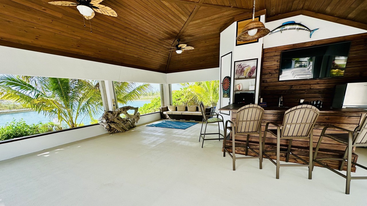Photo of Patio Balcony in Freeport