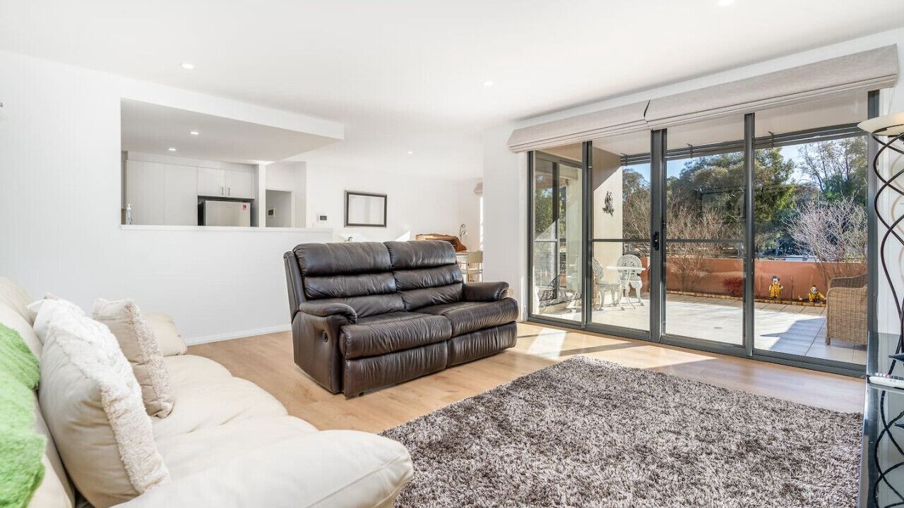 Photo of Livingroom in Greenway