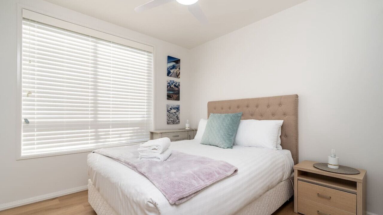 Photo of Bedroom in Greenway