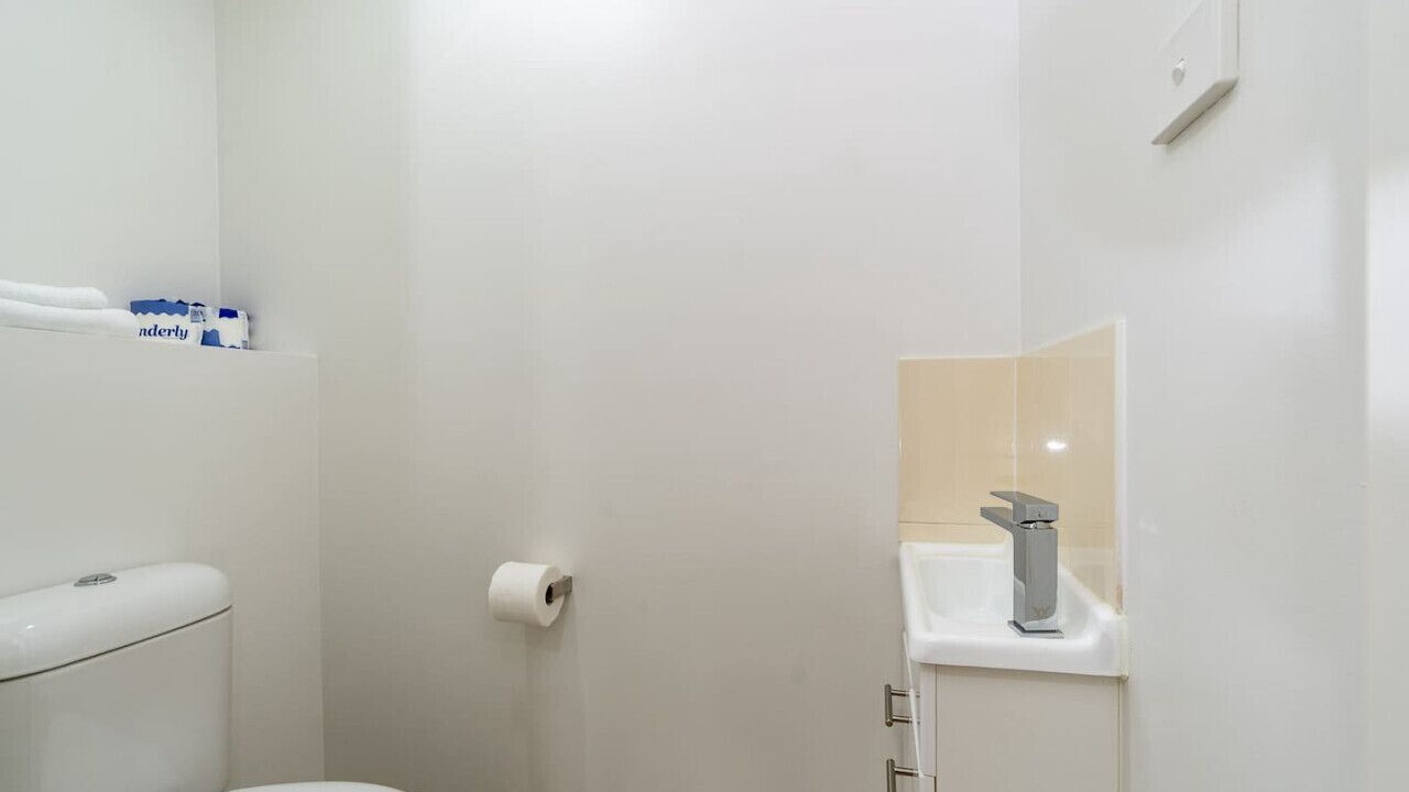 Photo of Bathroom in Greenway