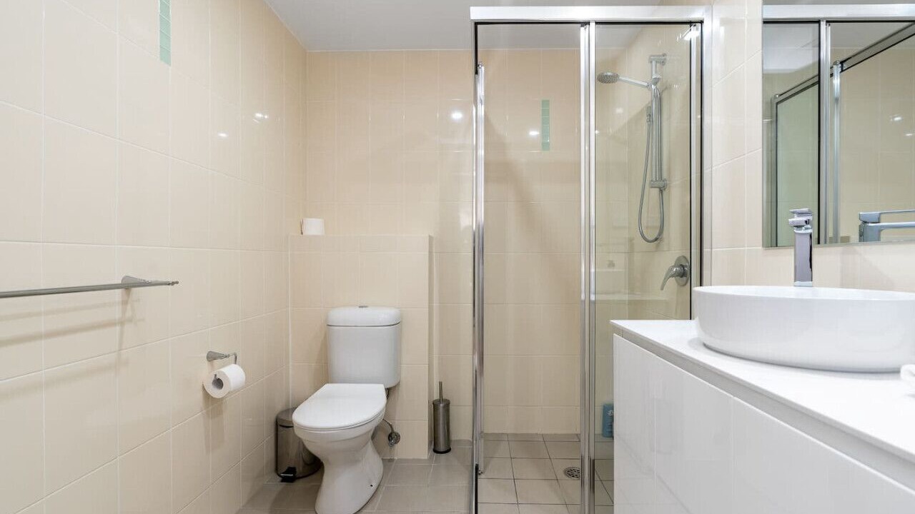 Photo of Bathroom in Greenway