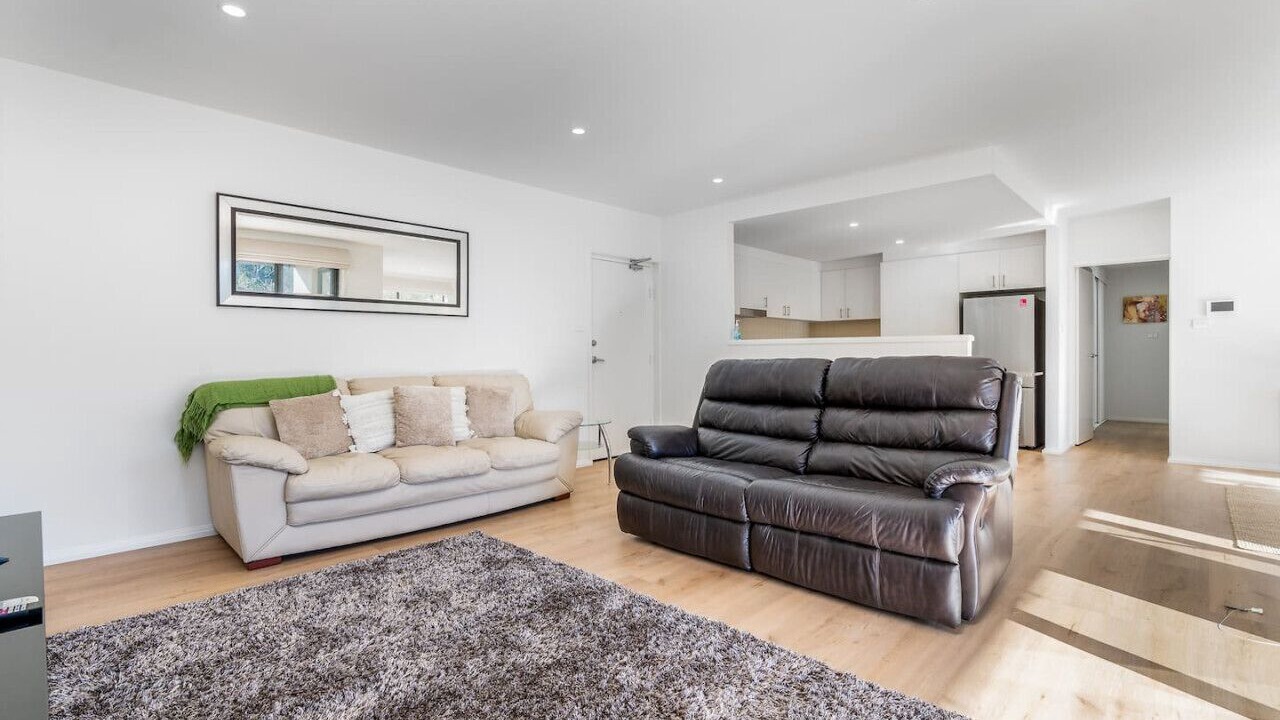 Photo of Livingroom in Greenway