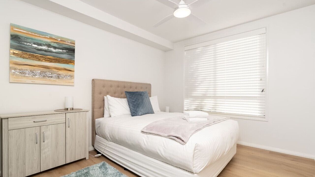 Photo of Bedroom in Greenway