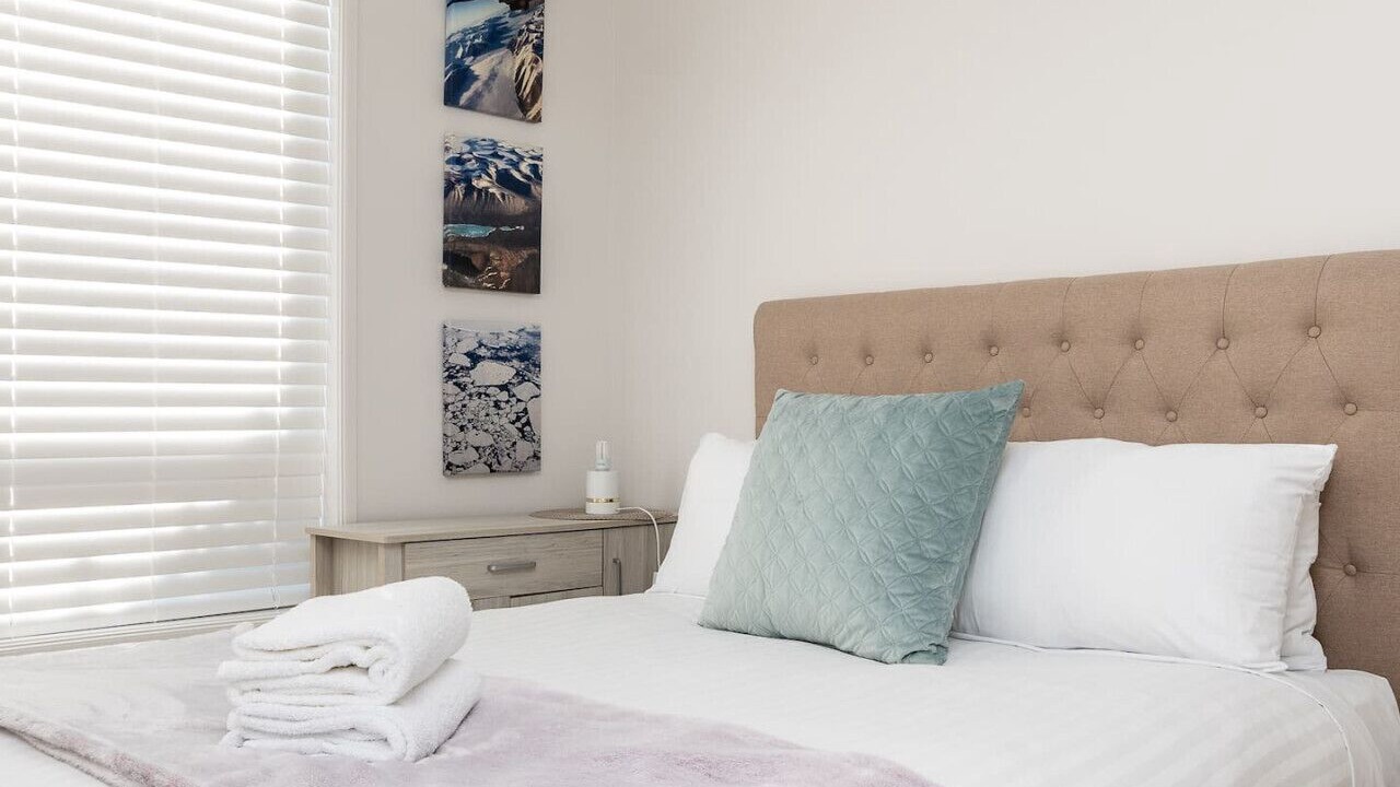 Photo of Bedroom in Greenway