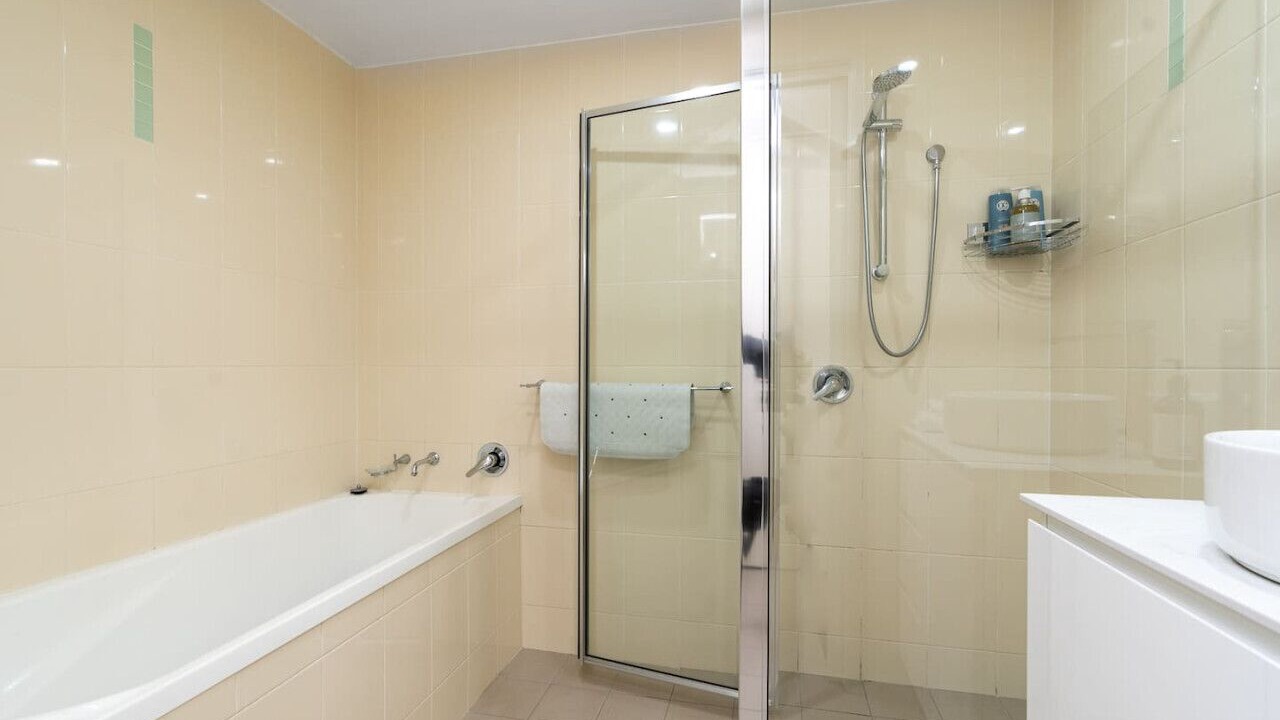 Photo of Bathroom in Greenway