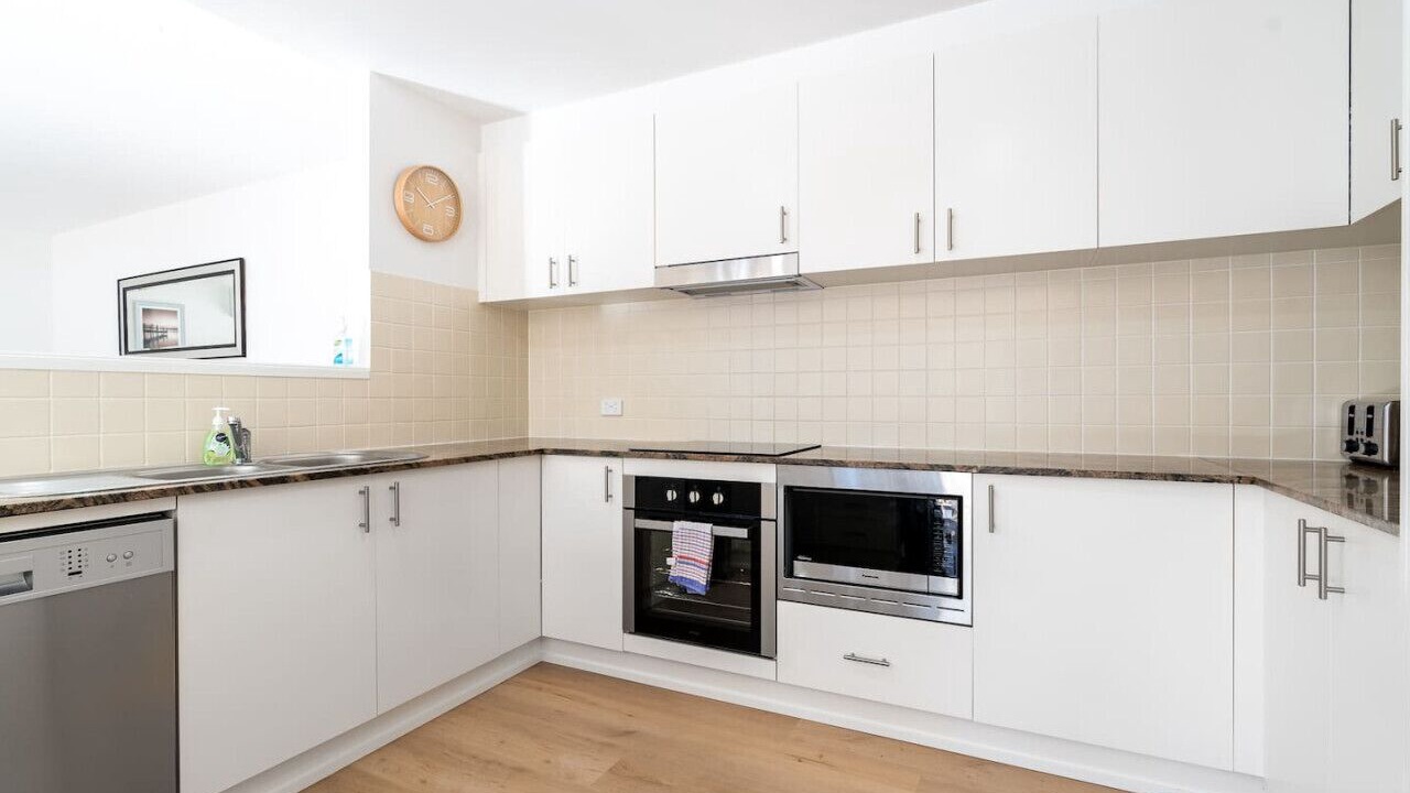 Photo of Kitchen in Greenway