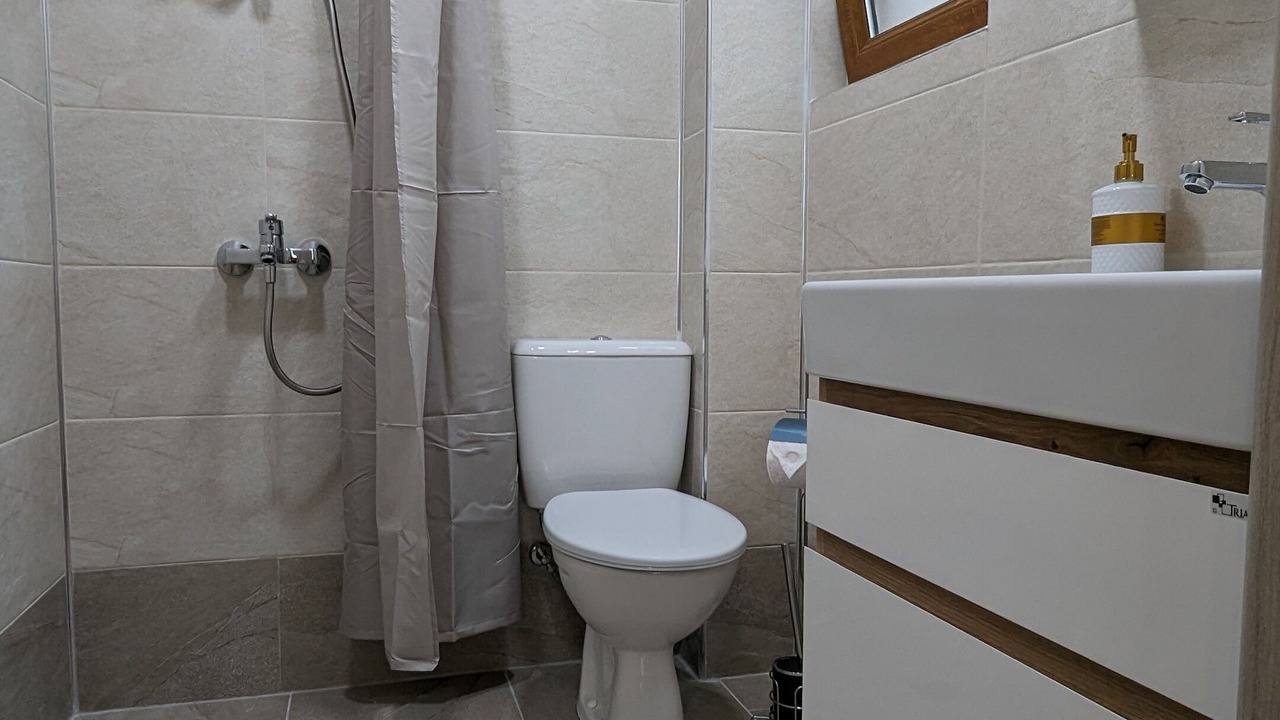 Photo of Bathroom in Balchik