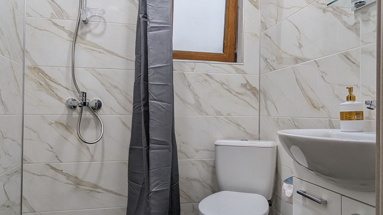 Photo of Bathroom in Balchik