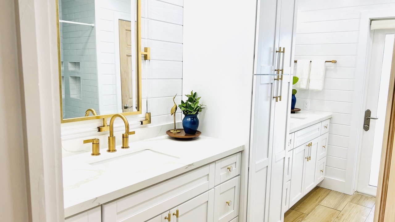 Photo of Bathroom in Great Guana Cay