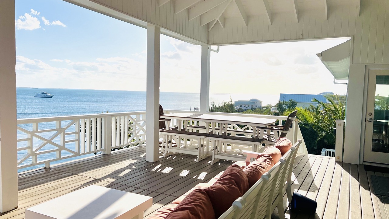 Photo of Outdoor in Great Guana Cay
