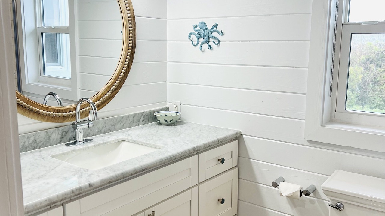 Photo of Bathroom in Great Guana Cay