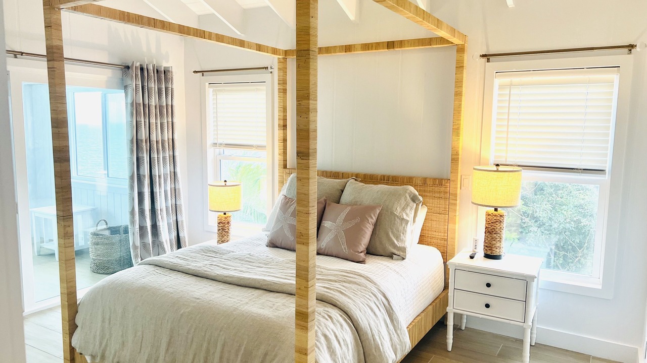 Photo of Bedroom in Great Guana Cay